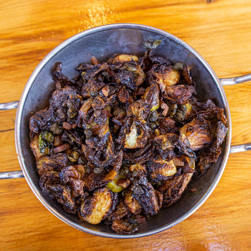 Brussels Sprouts photo