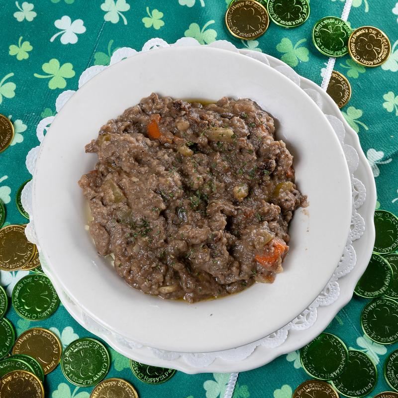menu item 13 of 13, Beef Guinness Stew