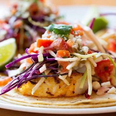 Fish Tacos photo