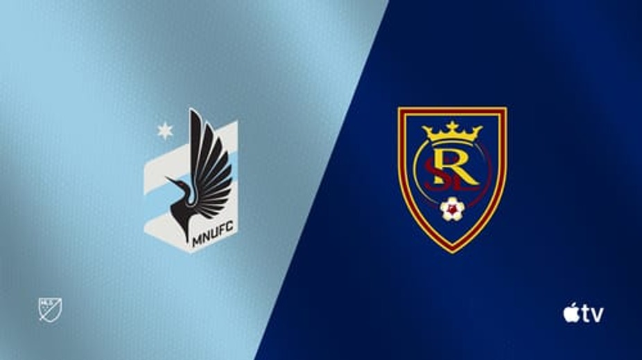 Minnesota v Salt Lake event photo