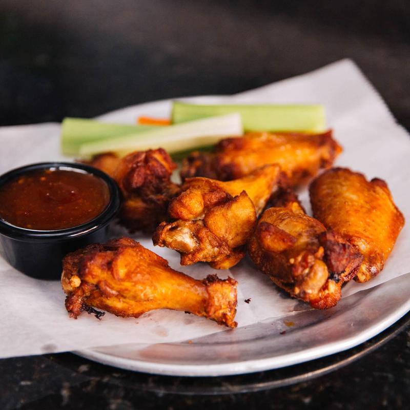 SThai Chicken Wings photo