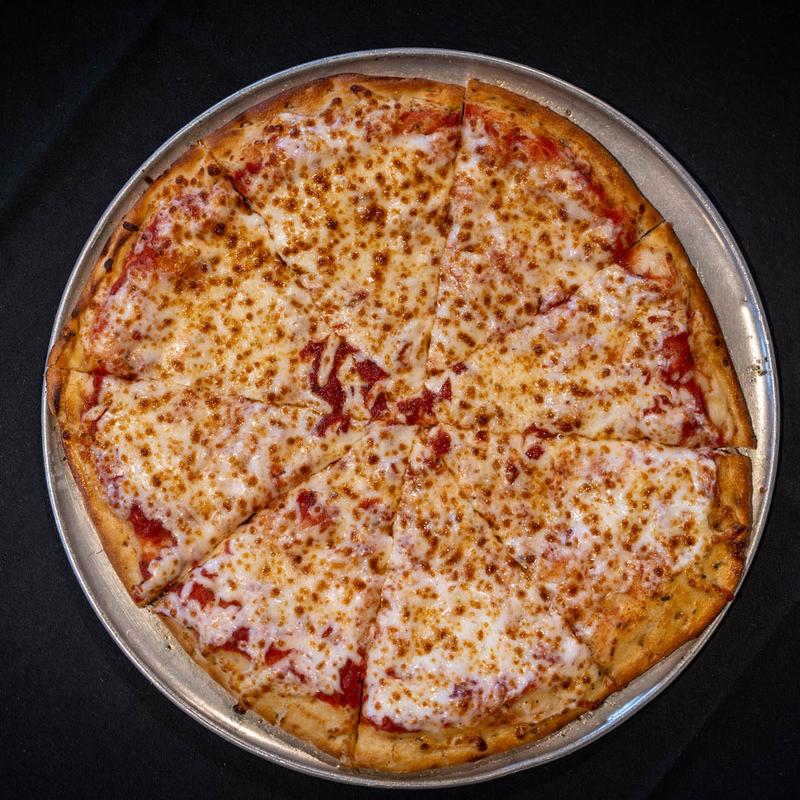 menu item 5 of 10, Cheese