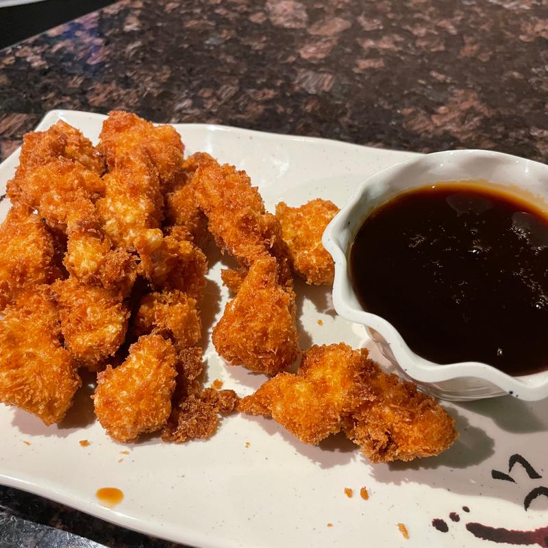Chicken Karaage photo