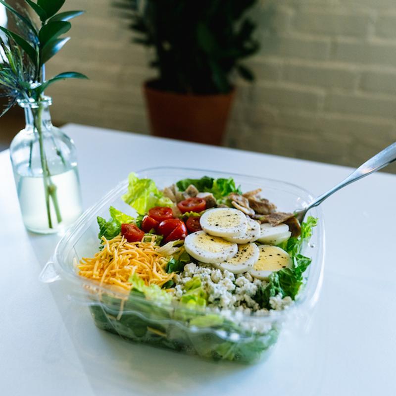 Grab - N - Go Salads photo