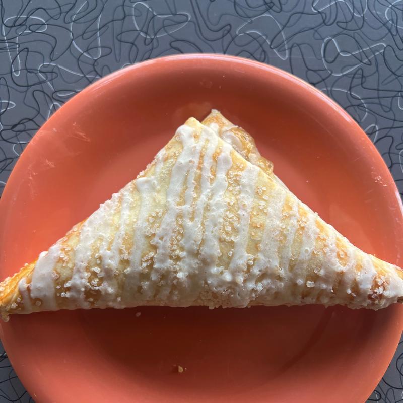 apple turnover photo