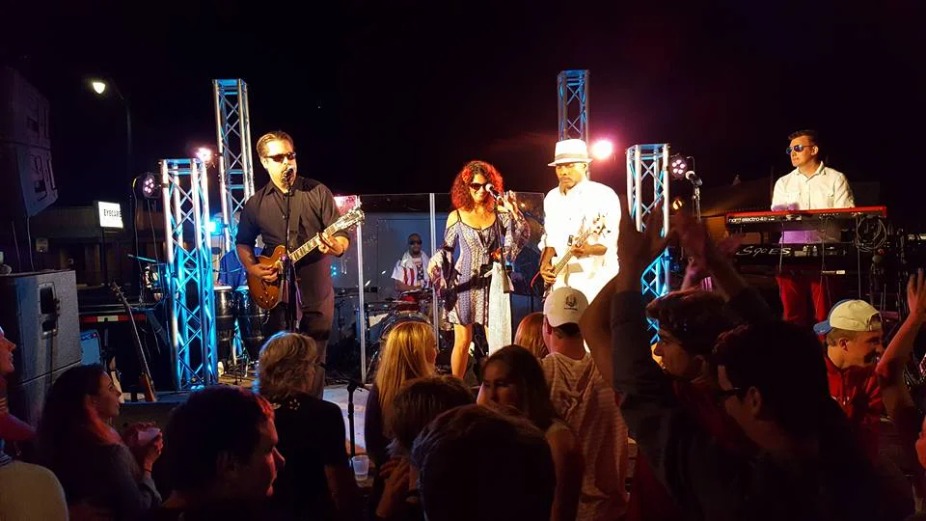 In2ition event photo