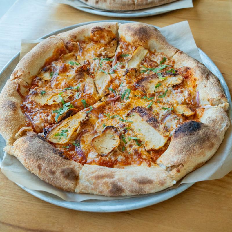 menu item 13 of 20, Butter Chicken