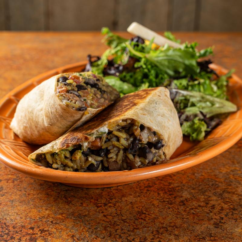 burrito or bowl photo