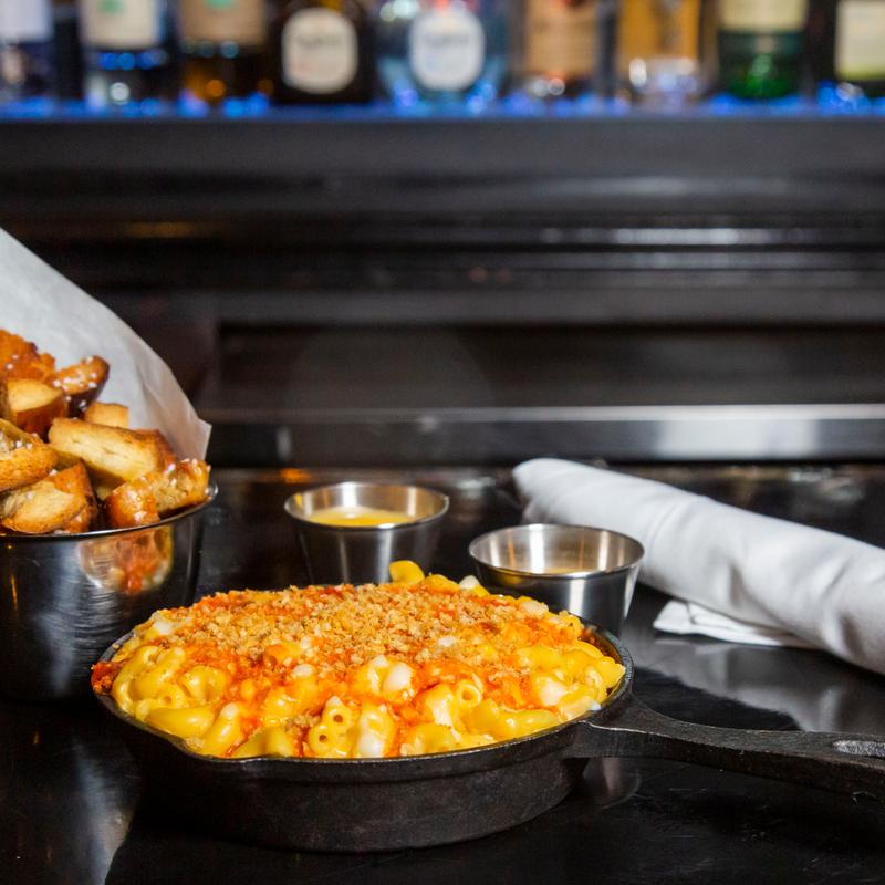 Buffalo Mac & Cheese photo