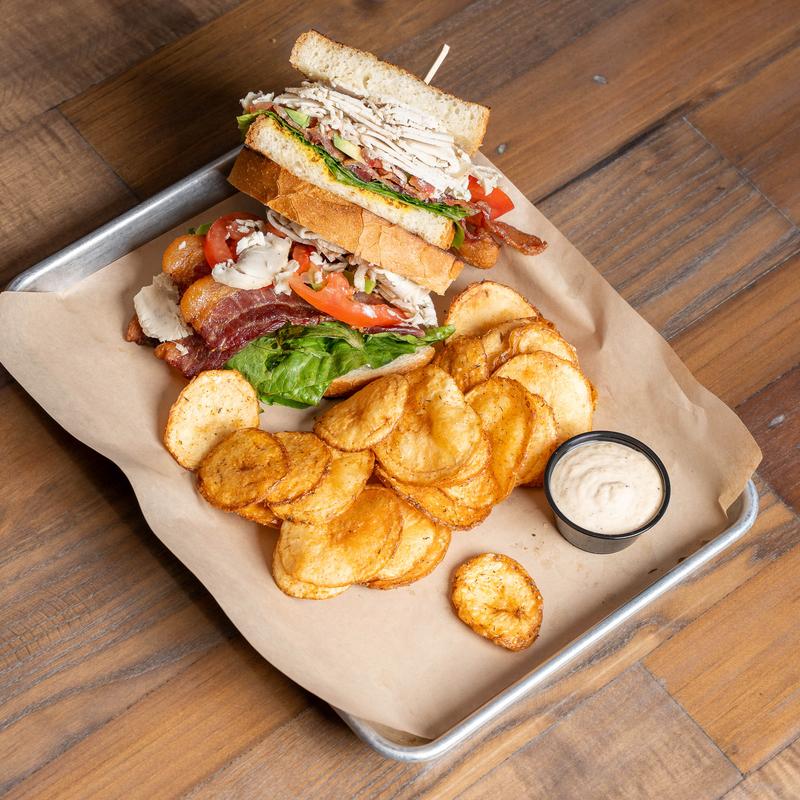 Cali Turkey Club photo
