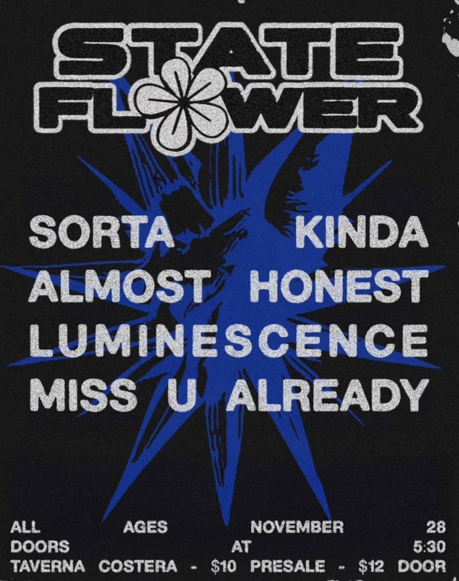 Vegas Underground event photo