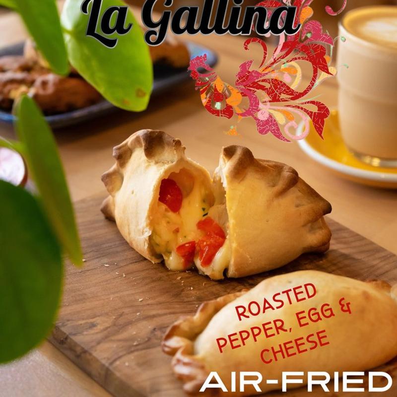 Gallina Empanadas photo