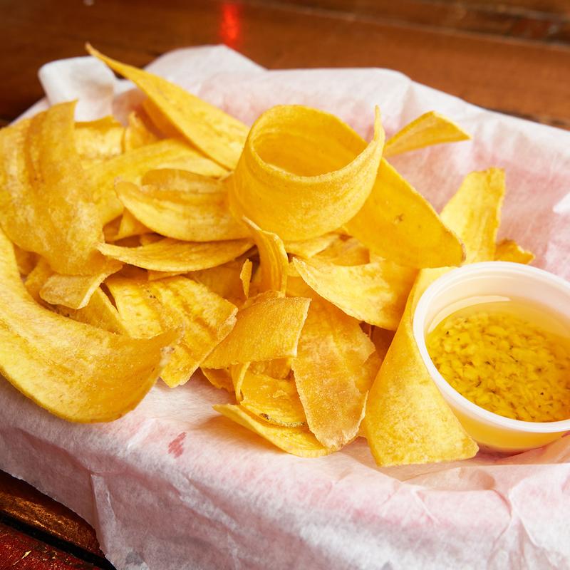 Mariquitas Con Mojo (V) GF) photo