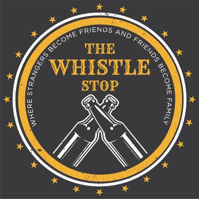 The venue's name and sign