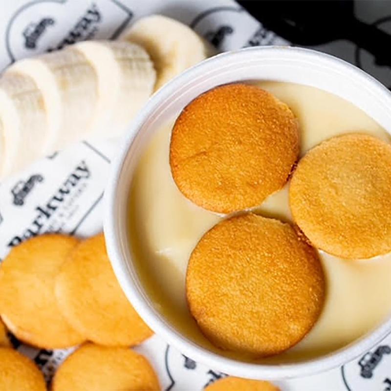 House-Made Banana Pudding photo