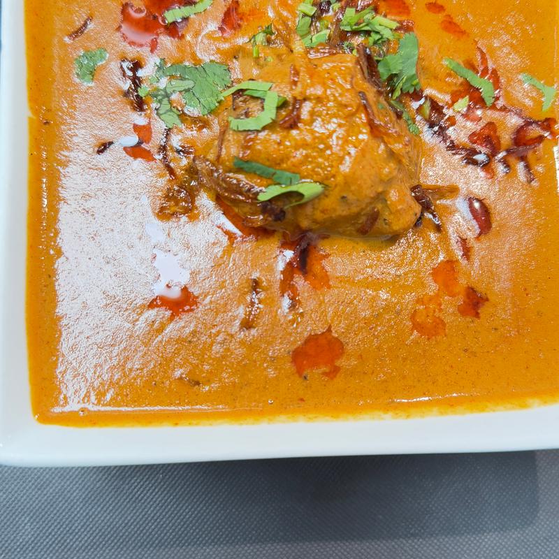 Lamb Xacuti (Sha-go-ti) (DF, GF) photo