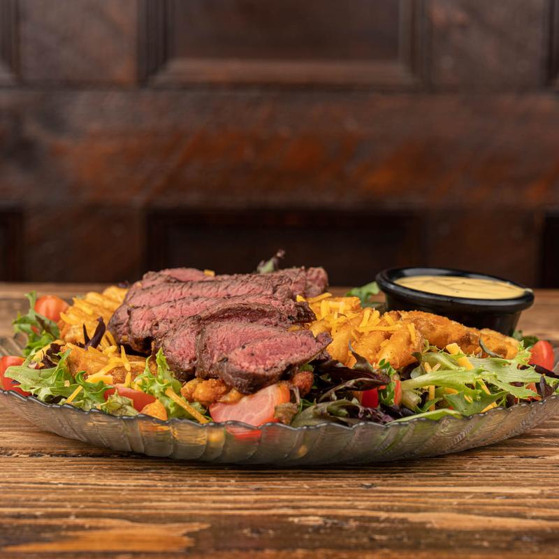 Pittsburgh Salad photo