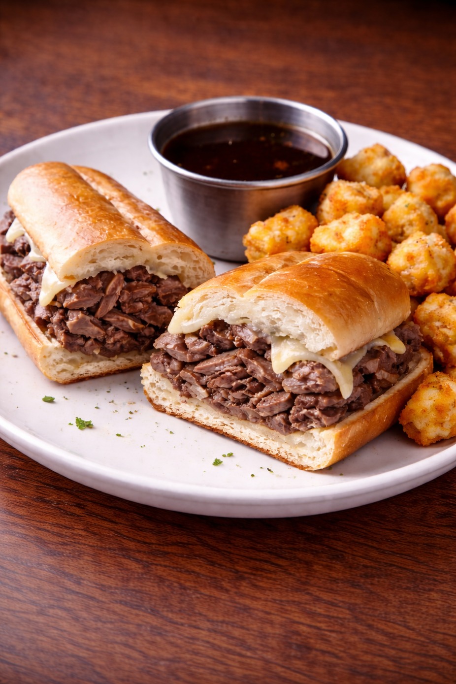 Sunday February 8th Special 1