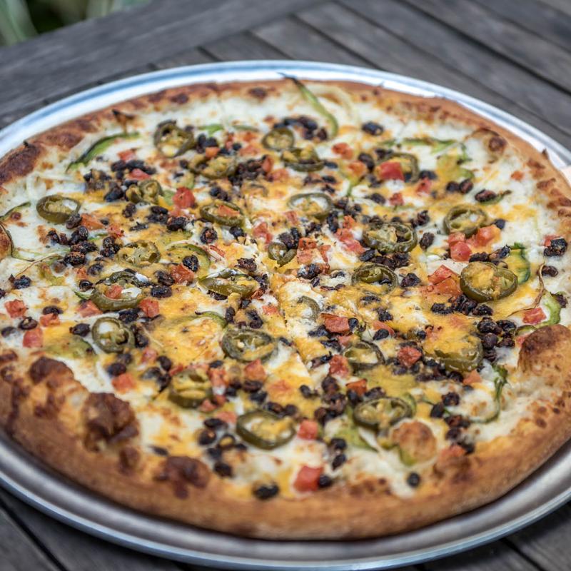 Black Bean Supreme photo