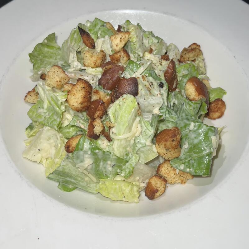 Cellar Caesar Salad photo