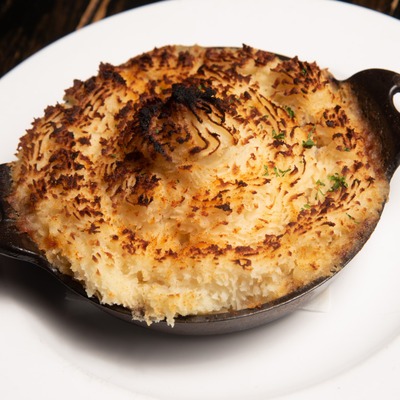 Shepherds Pie.