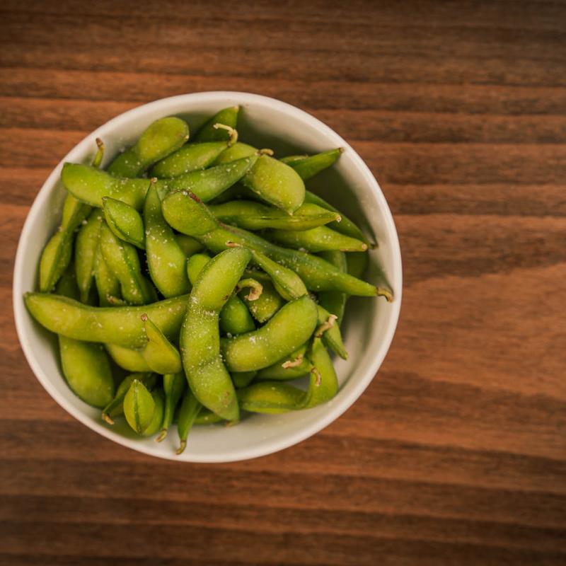 EDAMAME (GC)(V) photo