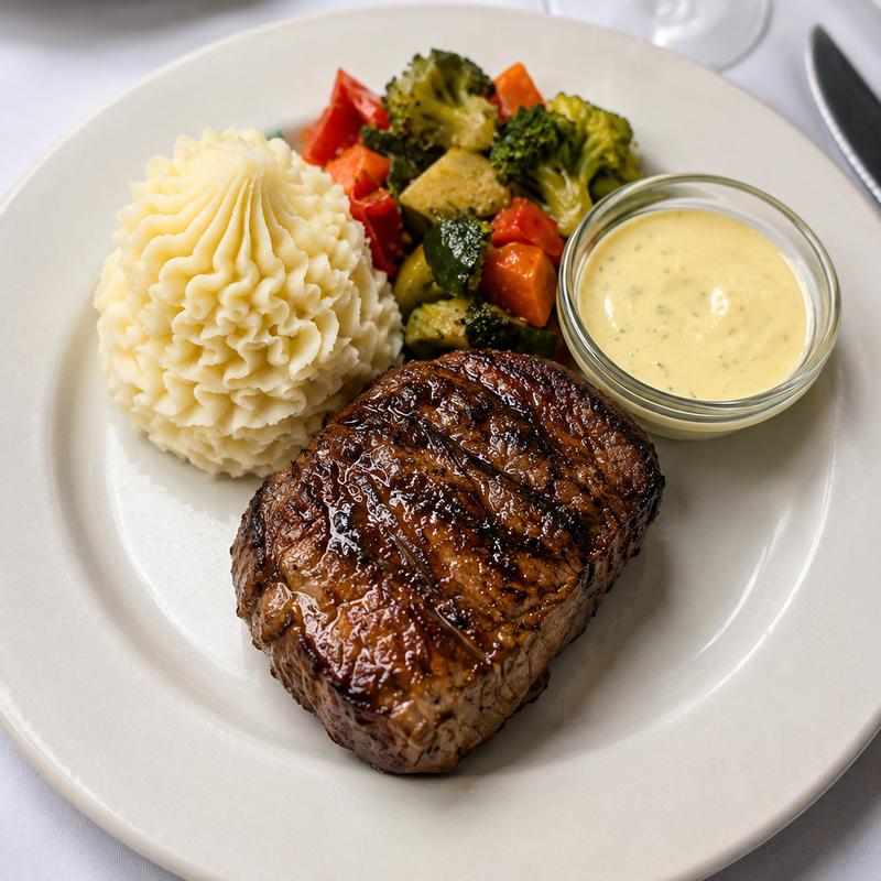 Filet Mignon photo