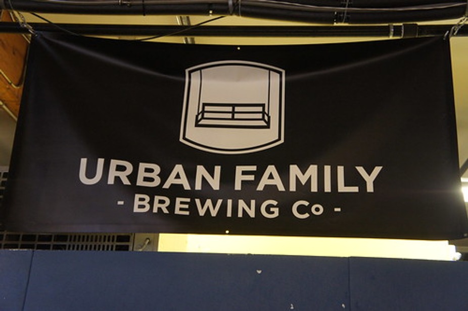 Brewers Night - Urban Family event photo