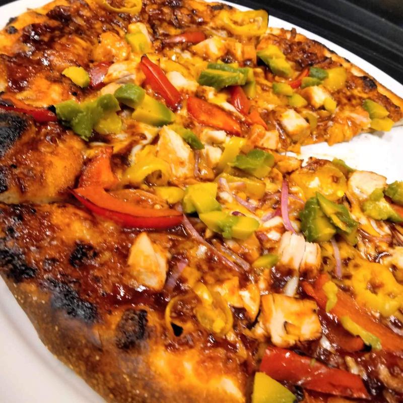 menu item 29 of 35, Create Your Own