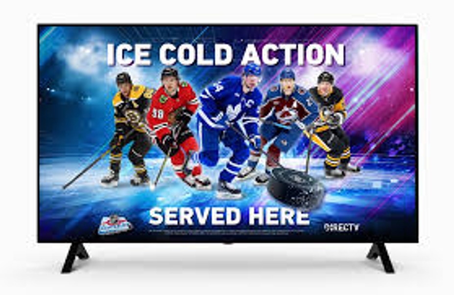 2025-26 NHL Hockey Games event photo