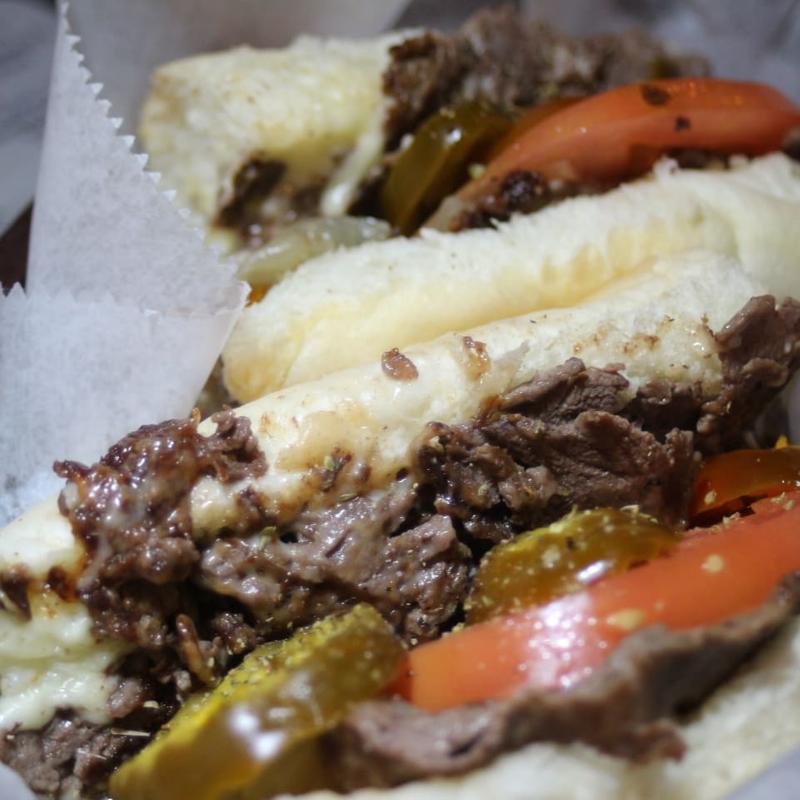 Charann’s Cheesesteak - The Tampa Original photo