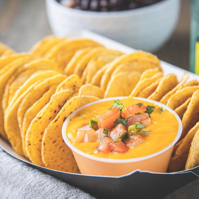 Chips & Queso photo