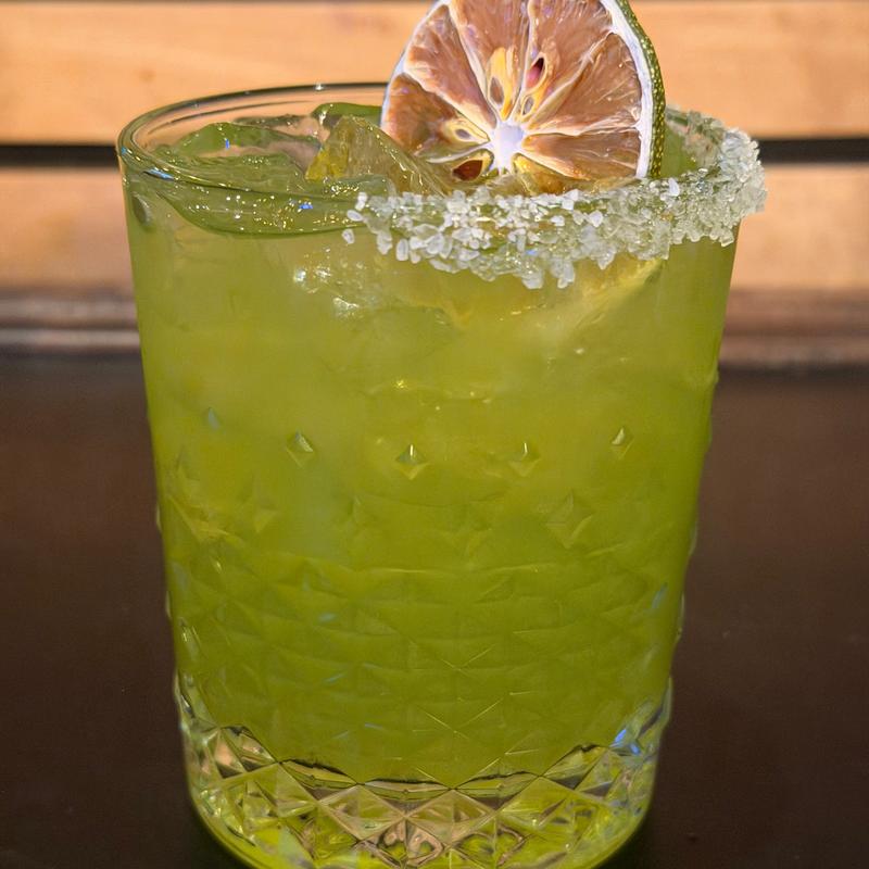 Sloan's Japanese Marg photo