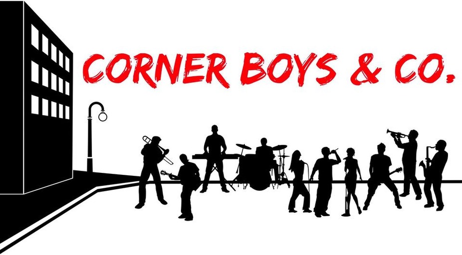 Corner Boys & Co event photo