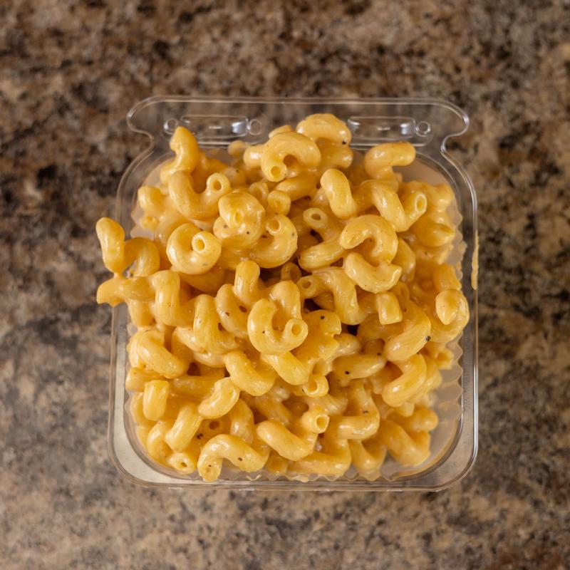 Mac & Cheese photo