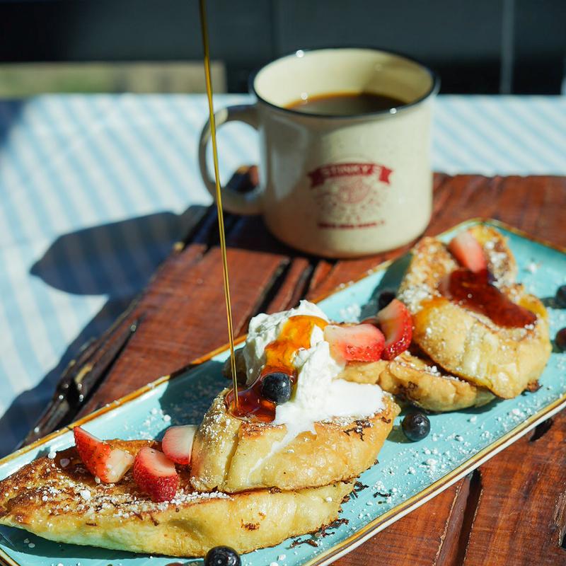 French Toast photo