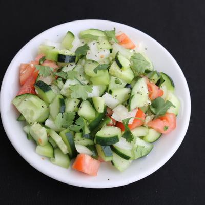 Green Salad photo