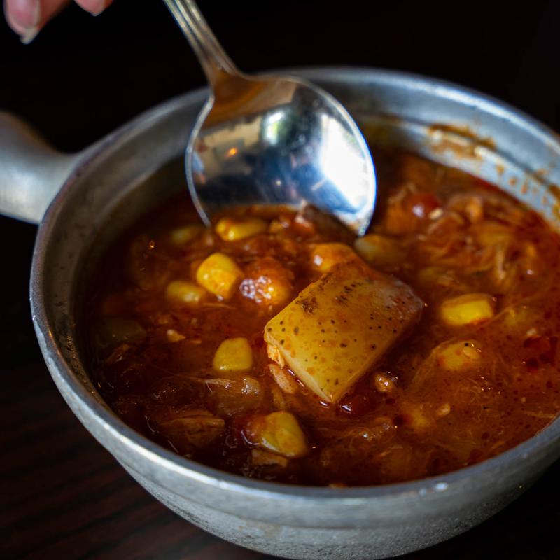 Brunswick Stew photo