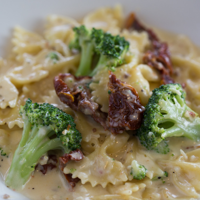Farfalle Santuzza photo