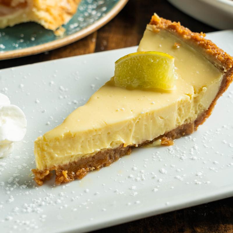 Key Lime Pie photo