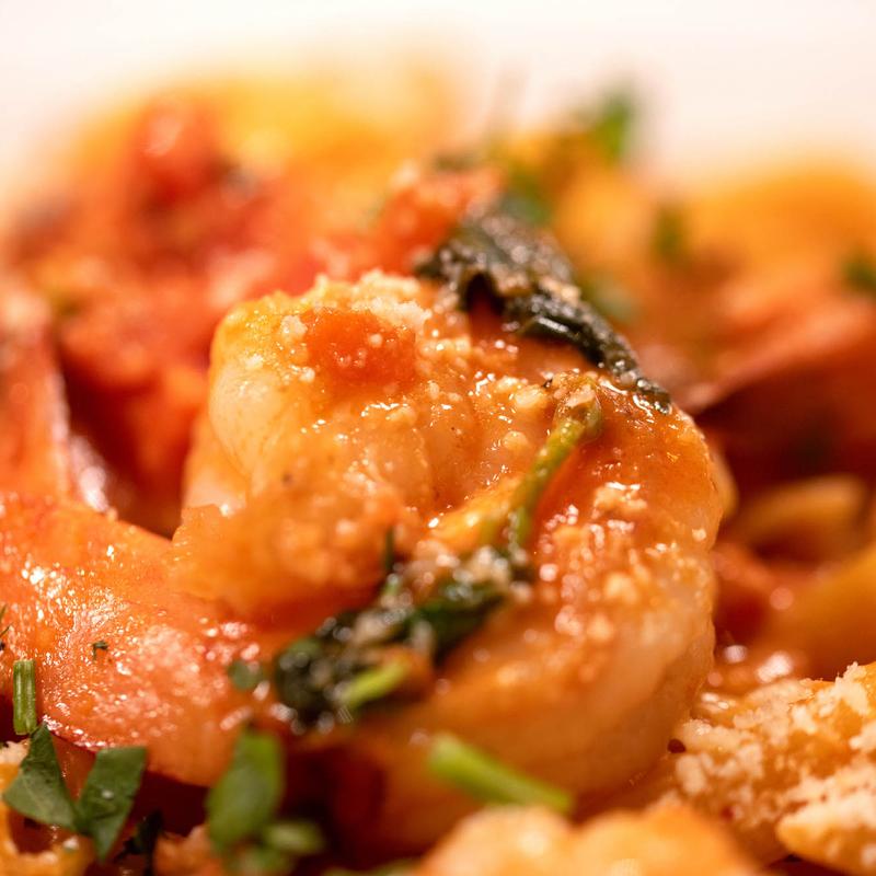 Penne Alla Vodka photo