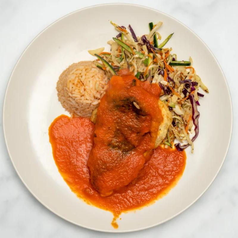 Chile Rellenos photo