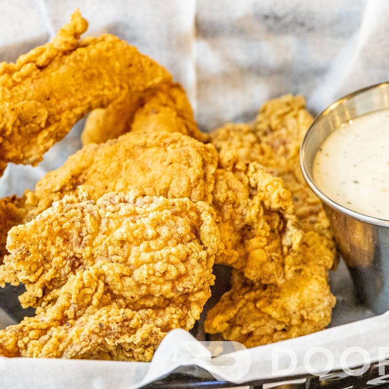 Love Me Chicken Tenders photo