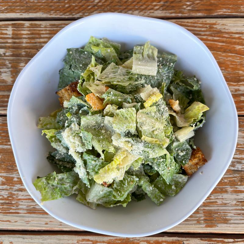 Caesar Salad photo