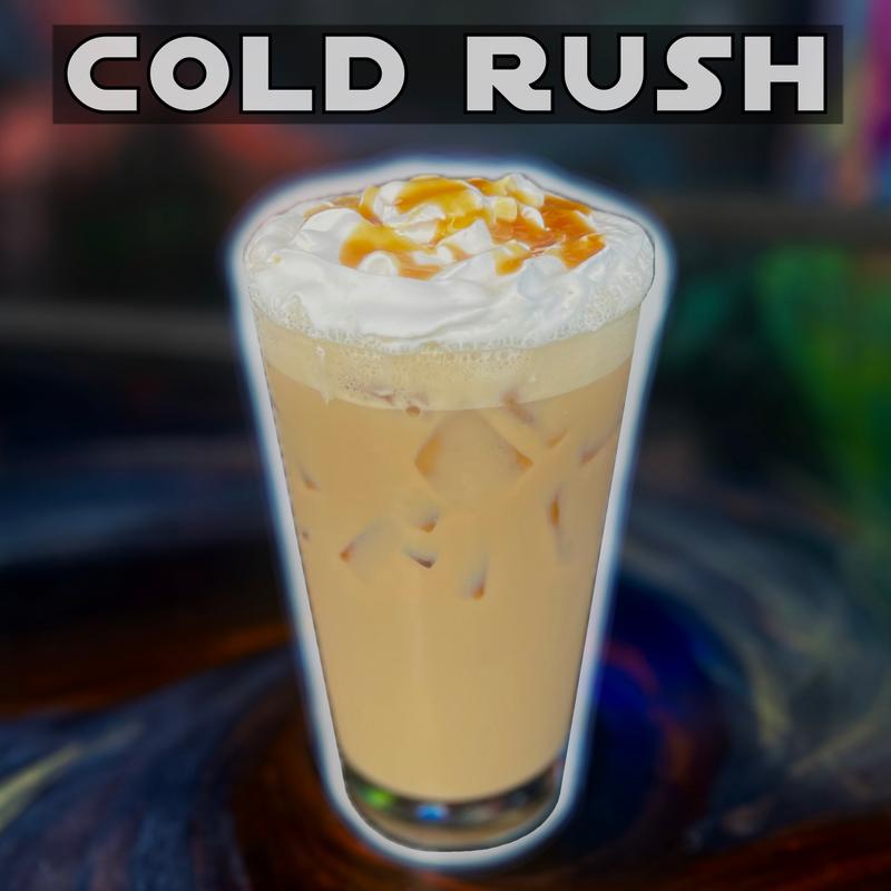 Cold Rush photo
