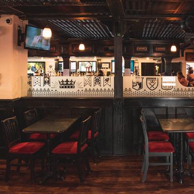 Bar photo 1