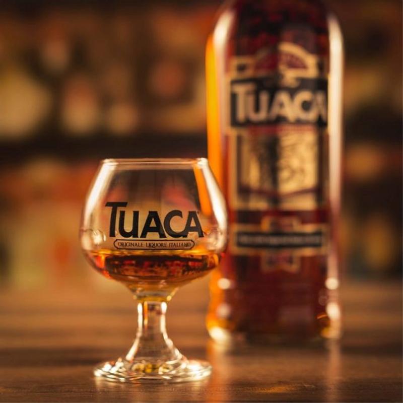 Tuaca Brandy photo