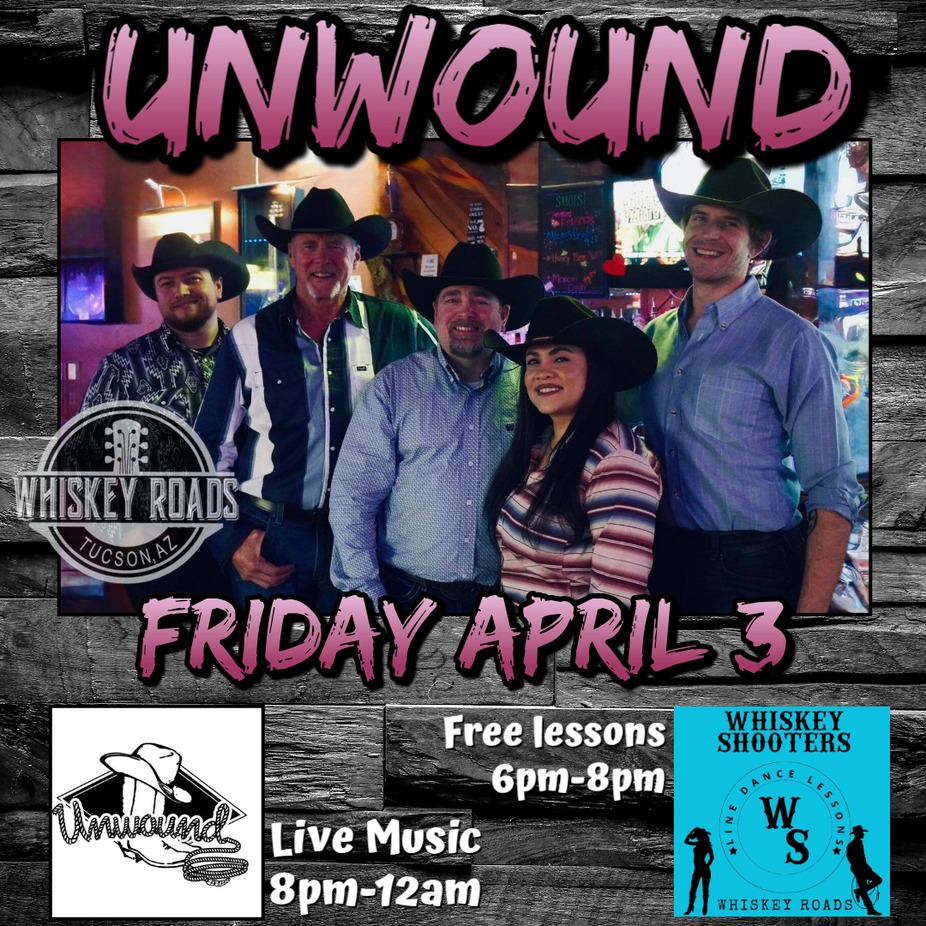 Friday  Night Live event photo