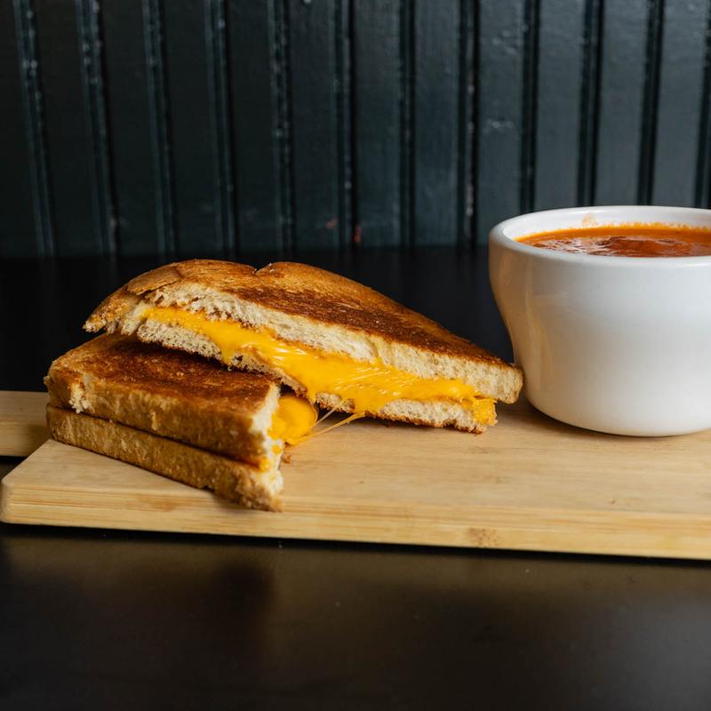 Grilled Cheese photo