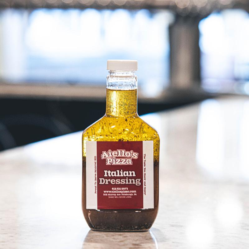 House Italian Dressing photo